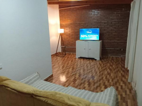 Casa Bonarda - Temporary Rental